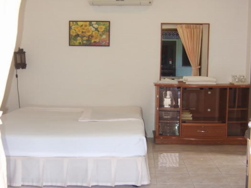 Naiyang Cottage Nai Yang Bagian luar foto