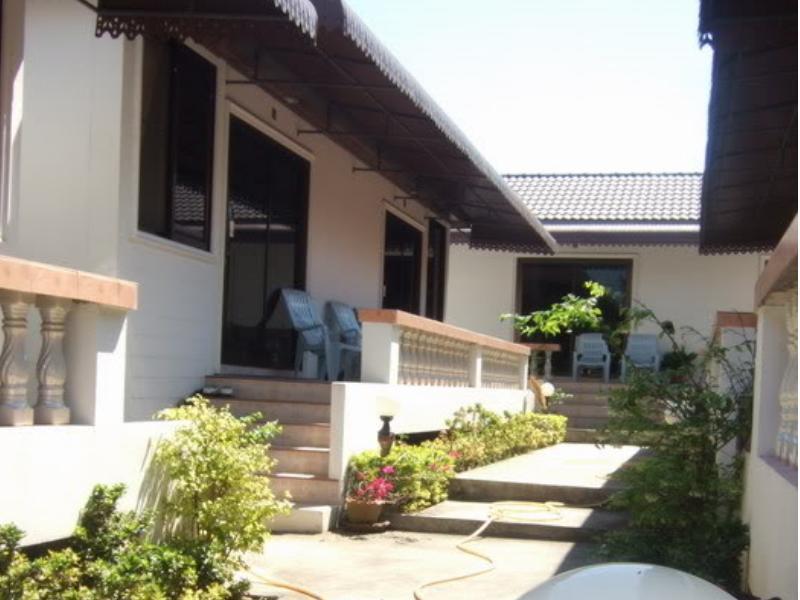 Naiyang Cottage Nai Yang Bagian luar foto