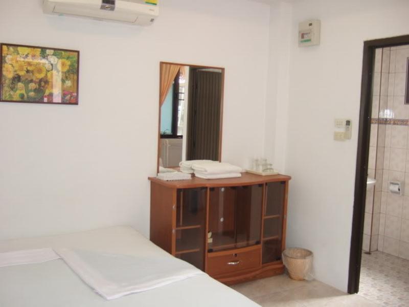 Naiyang Cottage Nai Yang Bagian luar foto