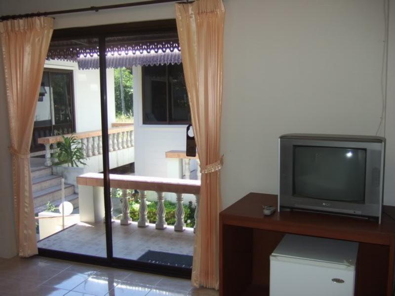 Naiyang Cottage Nai Yang Bagian luar foto