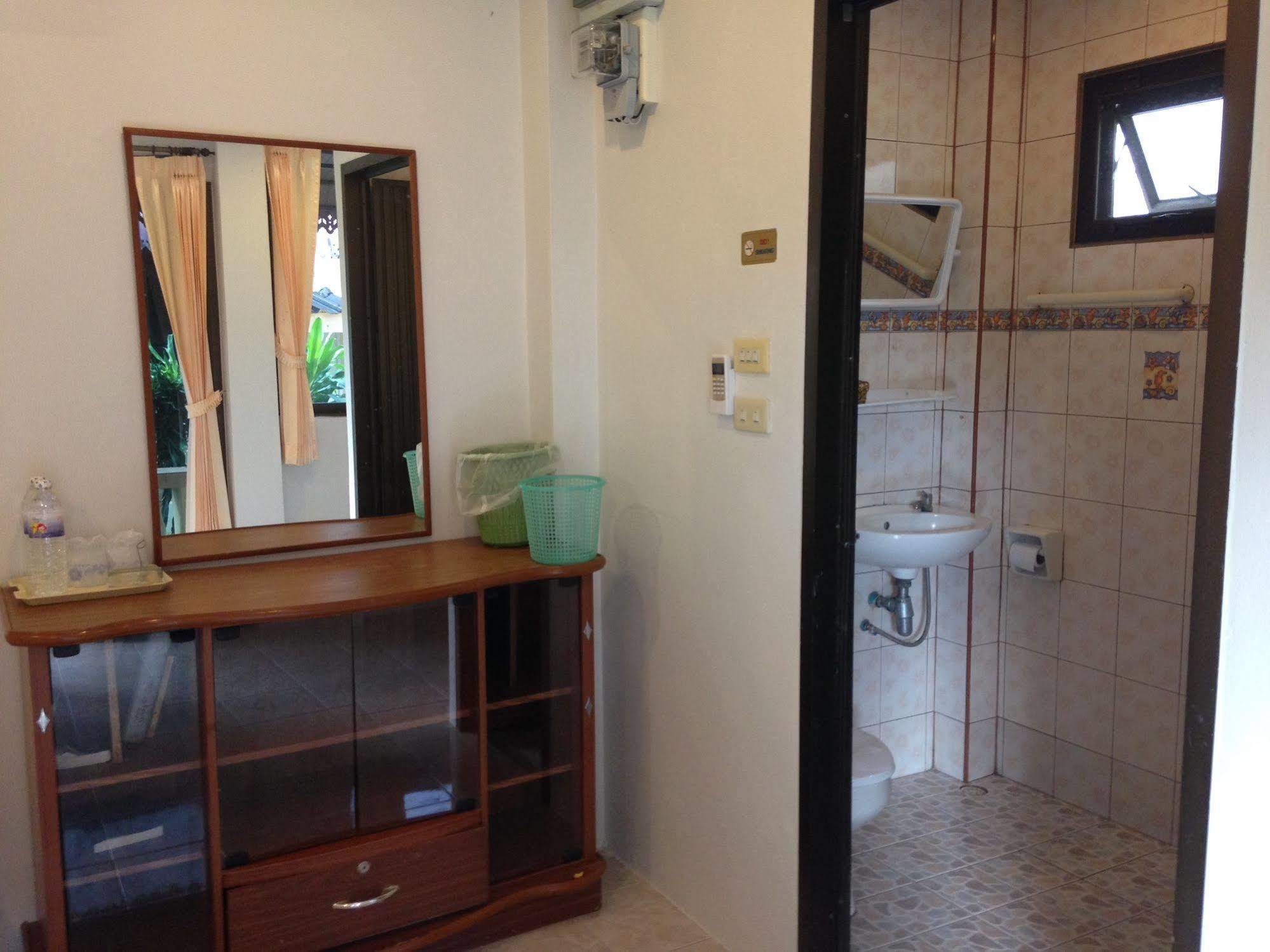 Naiyang Cottage Nai Yang Bagian luar foto