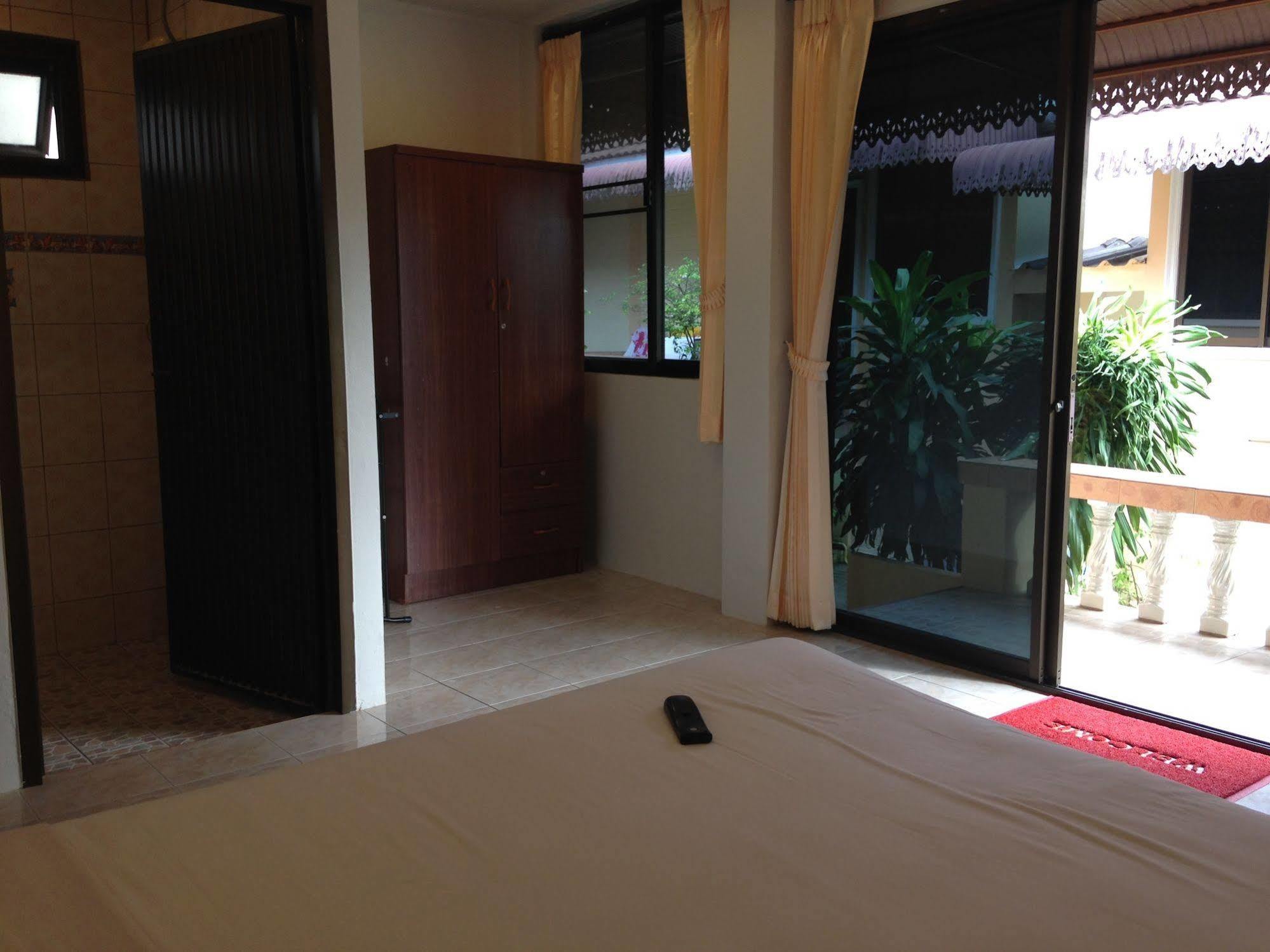Naiyang Cottage Nai Yang Bagian luar foto