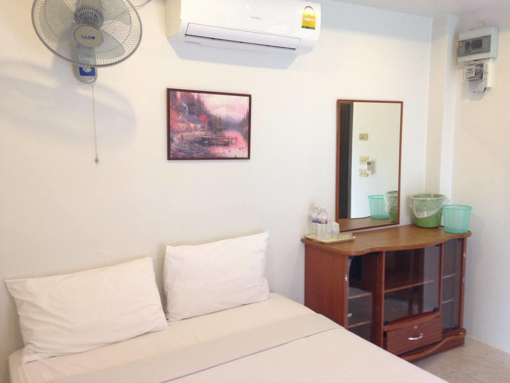 Naiyang Cottage Nai Yang Bagian luar foto