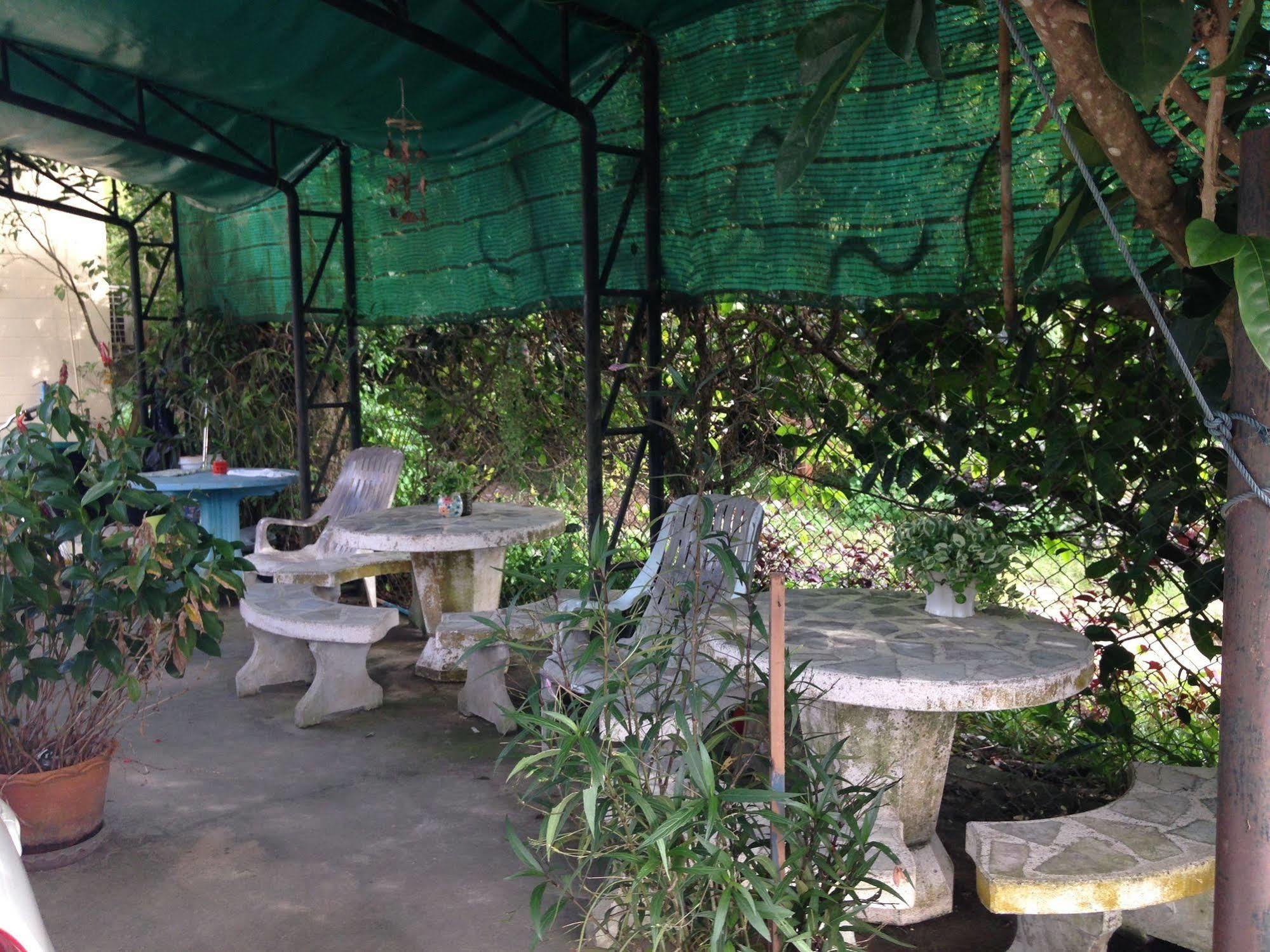 Naiyang Cottage Nai Yang Bagian luar foto