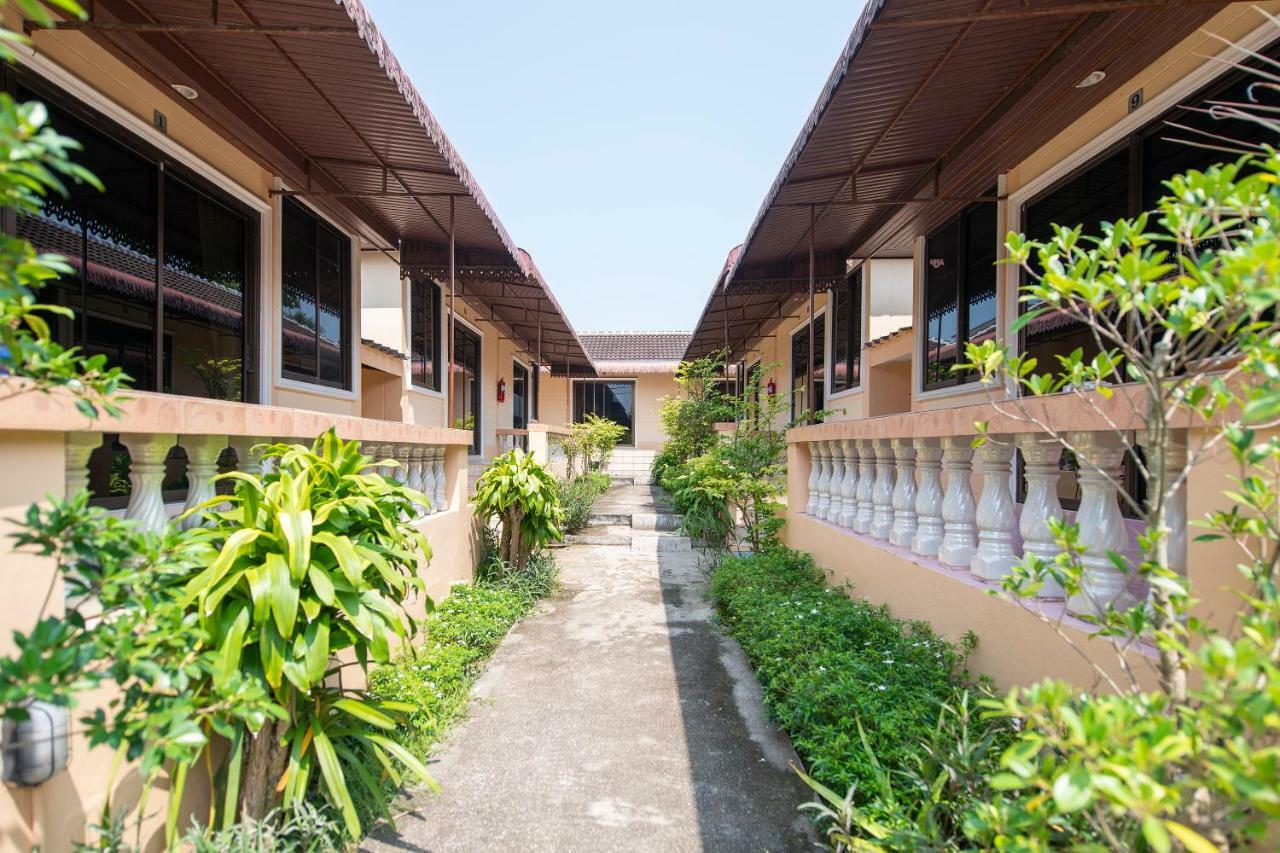 Naiyang Cottage Nai Yang Bagian luar foto