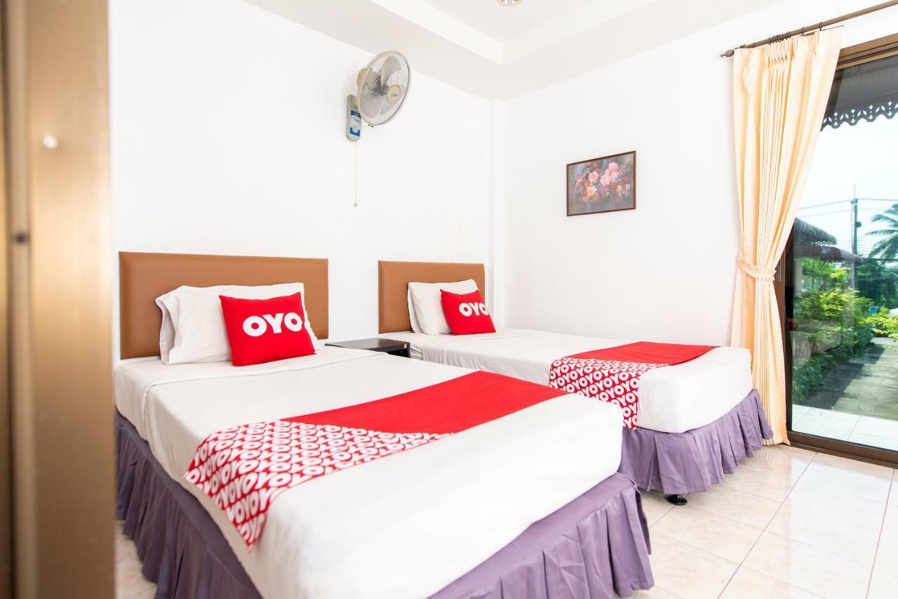 Naiyang Cottage Nai Yang Bagian luar foto