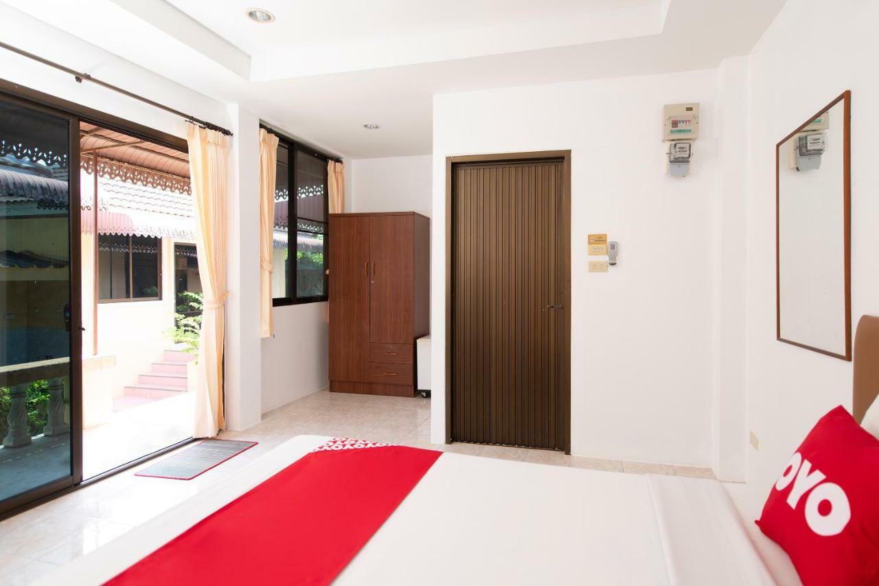 Naiyang Cottage Nai Yang Bagian luar foto