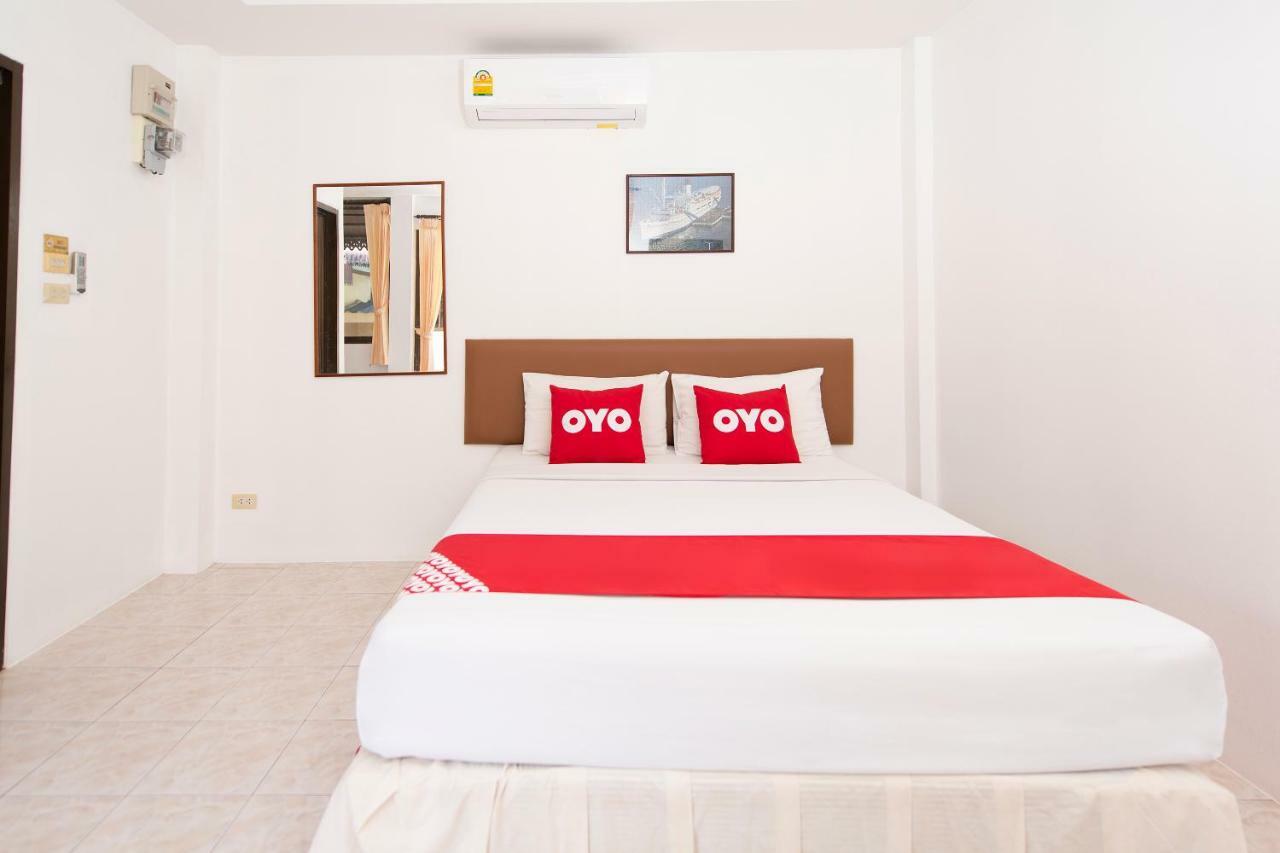 Naiyang Cottage Nai Yang Bagian luar foto