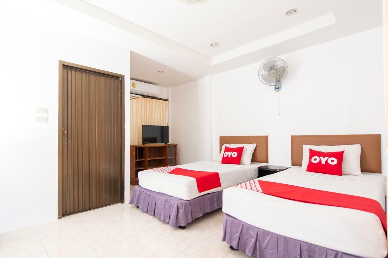 Naiyang Cottage Nai Yang Bagian luar foto