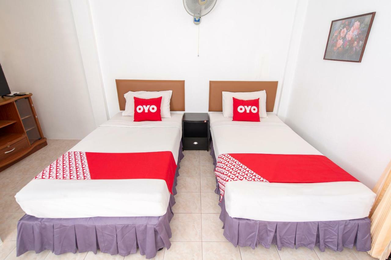 Naiyang Cottage Nai Yang Bagian luar foto