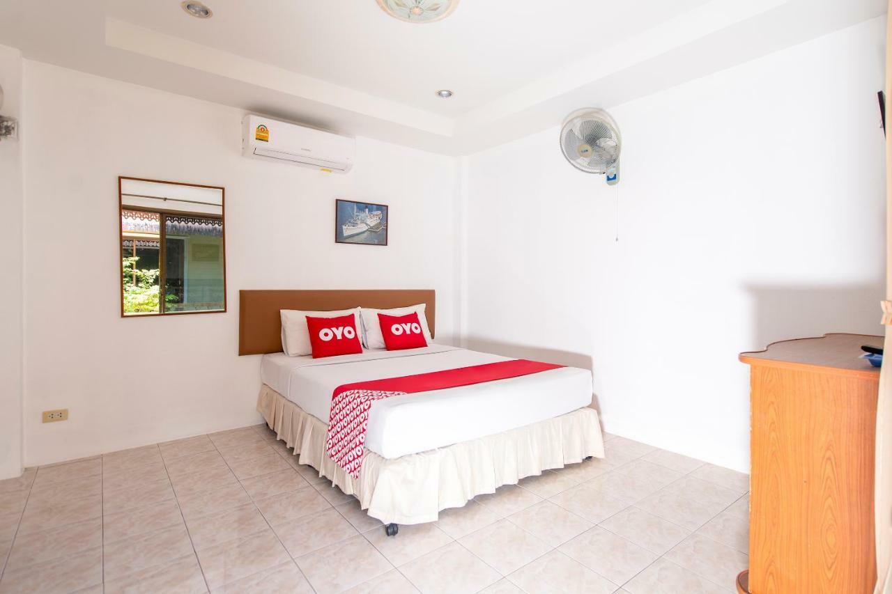 Naiyang Cottage Nai Yang Bagian luar foto