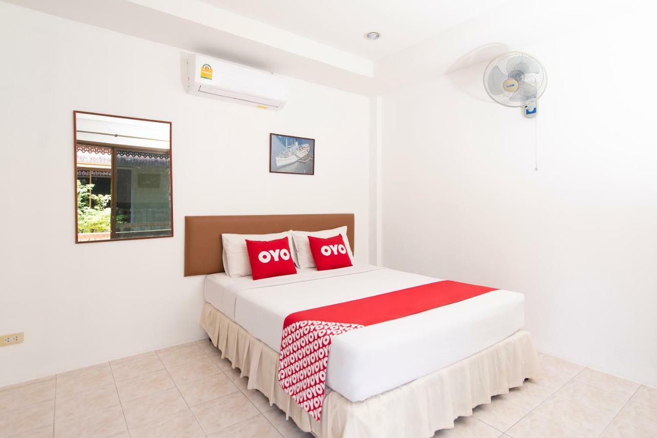 Naiyang Cottage Nai Yang Bagian luar foto