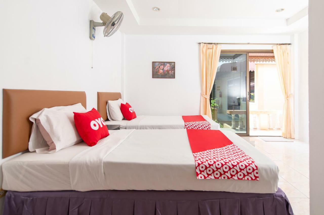 Naiyang Cottage Nai Yang Bagian luar foto