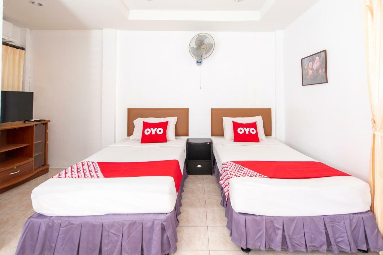 Naiyang Cottage Nai Yang Bagian luar foto